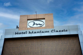 Hotel Maniam Classic West Wing